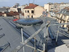 Acopero - Serviciul de acoperisuri